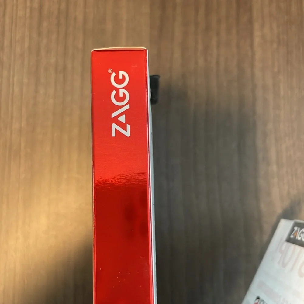 Invisible Shield Screen Protector